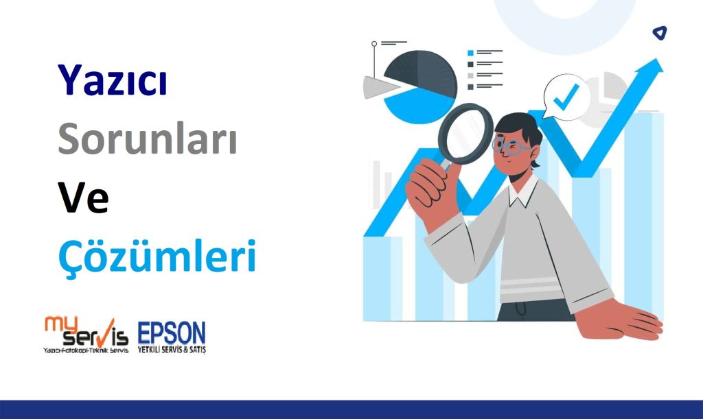 Epson Yazıcı Servisi