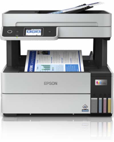 Epson EcoTank Yazıcı A4 Modelleri