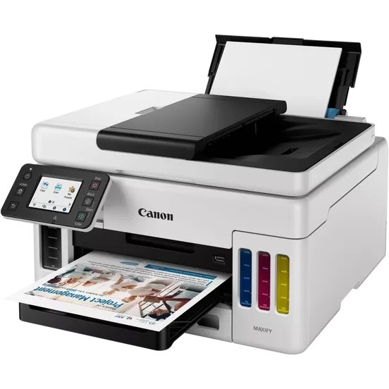 CANON MAXIFY GX6040