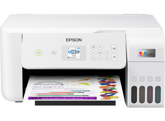 EPSON EcoTank L3266