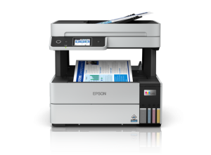 Epson EcoTank L6490 çok fonksiyonlu kartuşsuz ofis yazıcısı