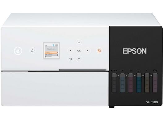 EPSON SureLab SL-D500