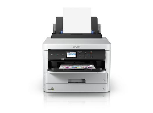 EPSON WorkForce Pro WF-C5290DW