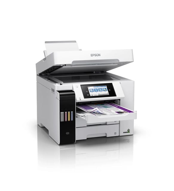 Epson EcoTank Pro L6580