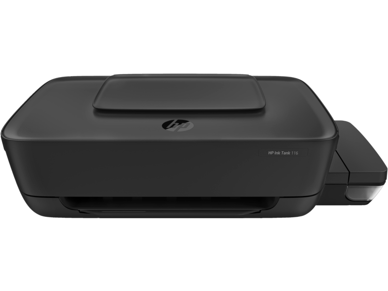 HP Ink Tank 115