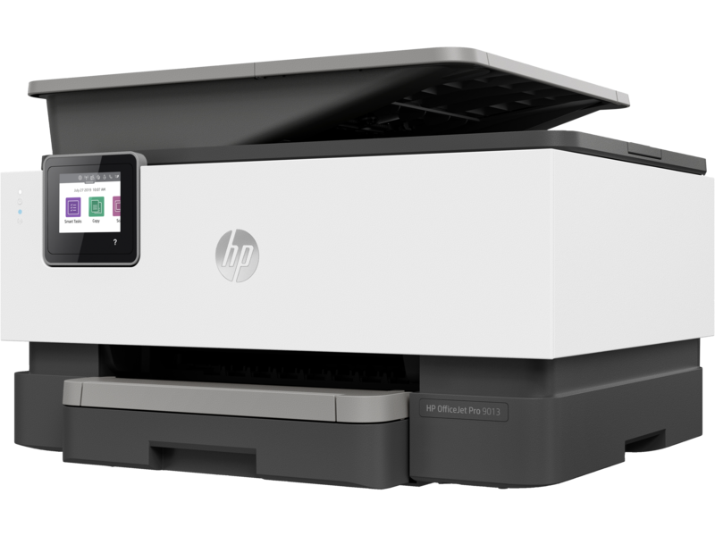 HP OfficeJet Pro 9013 All-in-One Yazıcı