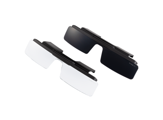 Moverio BT-45C/BT-45CS Shade Pack – BO-SP450 AKILLI GÖZLÜK