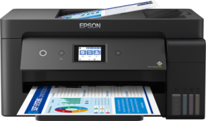 EPSON L14150 WİFİ KULLANIM DIŞI HATASI