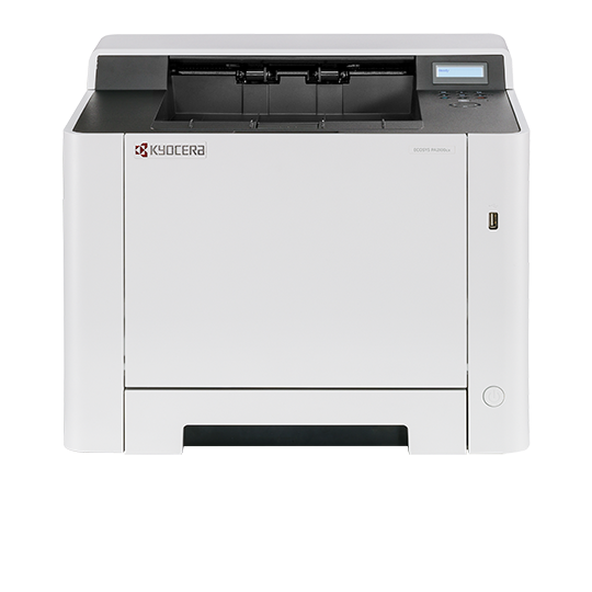 KYOCERA ECOSYS PA2100cx