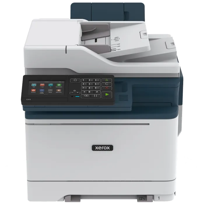 Xerox C315 Çok Fonksiyonlu Renkli Yazıcı