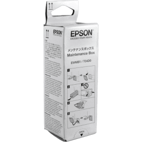 Epson T04D0 Atık Kutusu | EcoTank L7160 – L7180