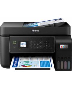 Epson L4150 bakım kutusu hatası ve atık mürekkep sorunu