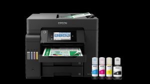 Epson L6570 Bakım Kutusu C9345