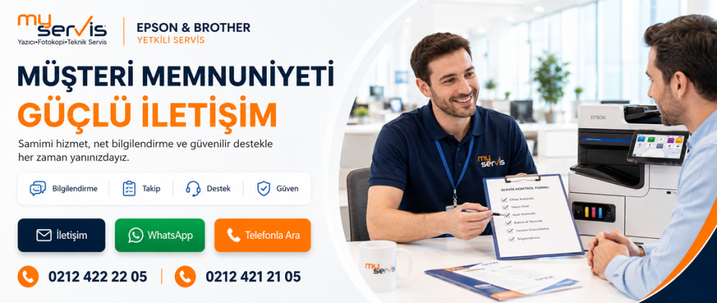 Esenyurt Samsung Yazıcı Tamiri 0212 422 22 05