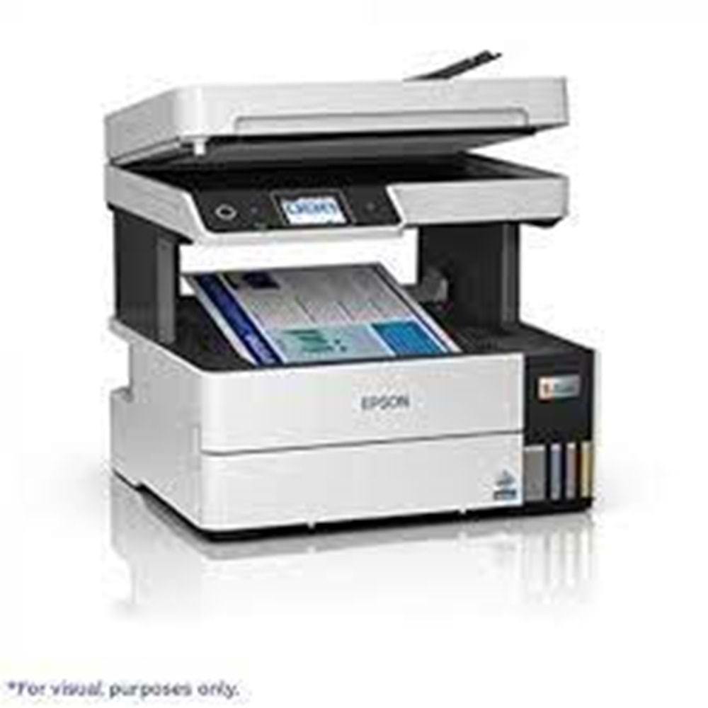 Epson EcoTank L6490