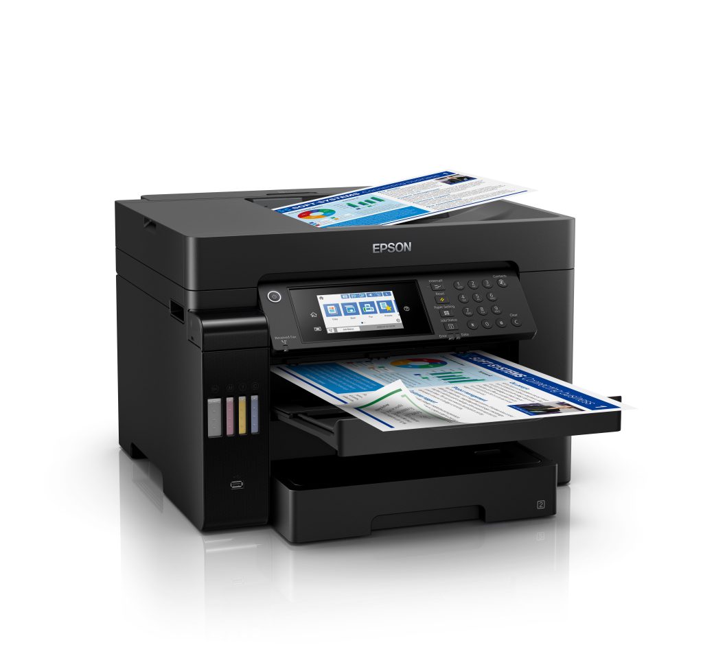 Epson EcoTank Pro L15160