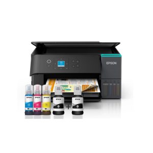 Epson EcoTank L4360 A4 çift taraflı baskı destekli Wi-Fi tanklı yazıcı