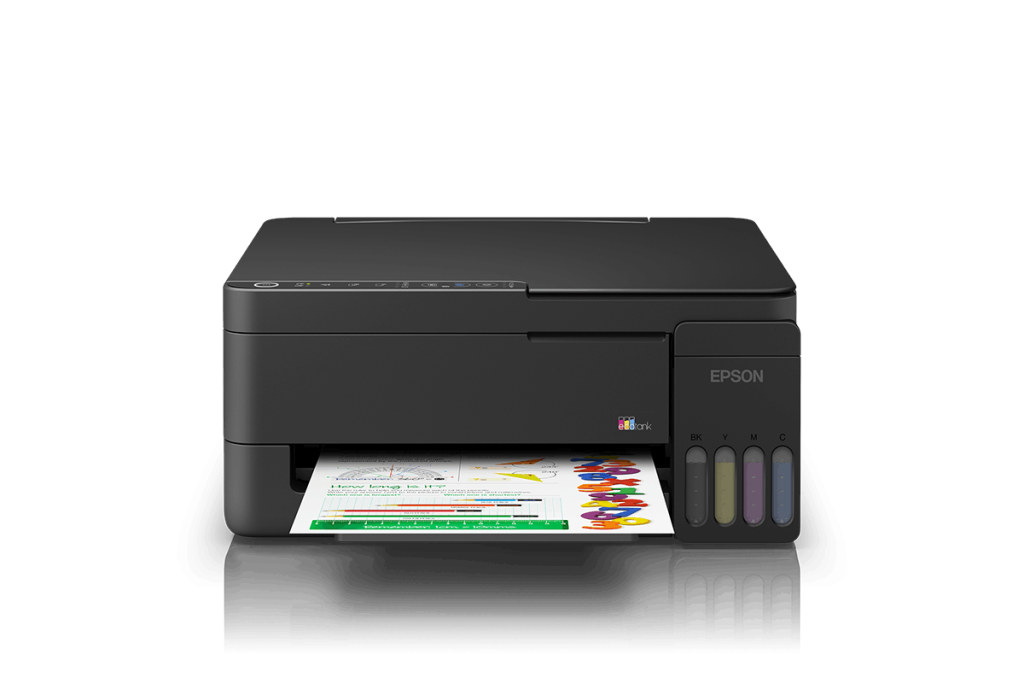 Epson EcoTank L3350