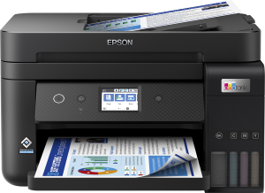 Epson EcoTank L6290 özellikleri ve ADF destekli A4 ofis yazıcısı