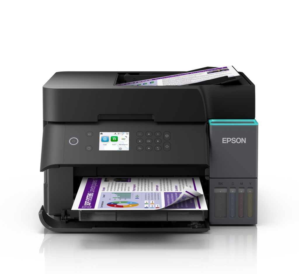 Epson EcoTank L6390