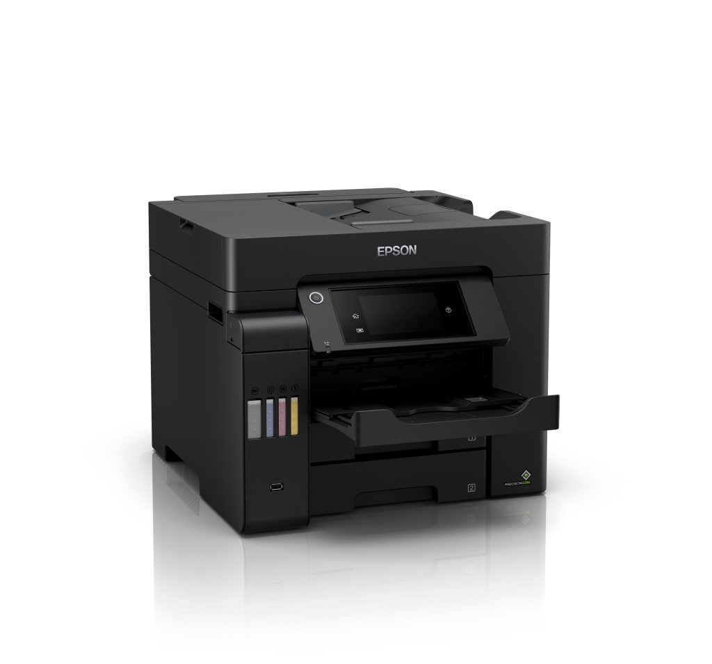 Epson EcoTank L6550
