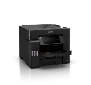 Epson EcoTank L6550 özellikleri ve A4 kurumsal çok fonksiyonlu yazıcı