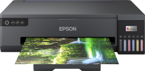 Epson EcoTank Photo L18050 6 renkli A3+ fotoğraf yazıcısı