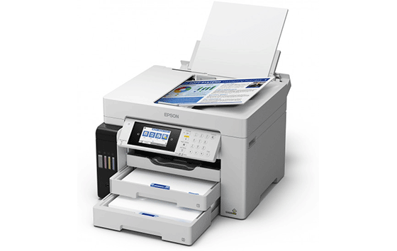 Epson EcoTank Pro L15180