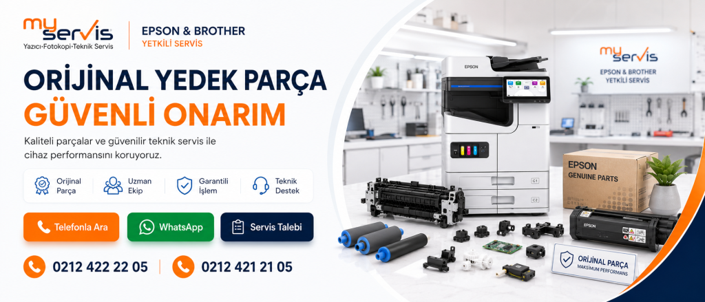Avcılar Samsung Yazıcı Servisi 0212 422 22 05