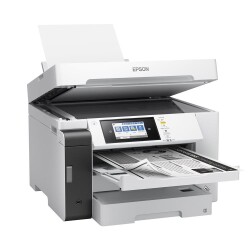 Epson EcoTank M15180 A3 mono çok fonksiyonlu mürekkep tanklı yazıcı